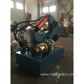 Crocodile Iron Steel Bar Alligator Shearing Machine